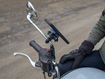 Picture of QUADLOCK MOTORCYCLE / SCOOTER MIRROR MOUNT